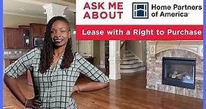 How Does Home Partners of America Work? Agent Review - Gwinnett County, Georgia