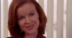 Marcia Cross on Melrose Place - 5x7 Young Doctors in Heat