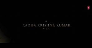 Radhe Shyam - Teaser