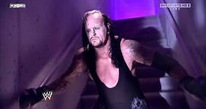 [HD] WWE Hell in a Cell 2010 Undertaker vs Kane Official Promo Best Quality