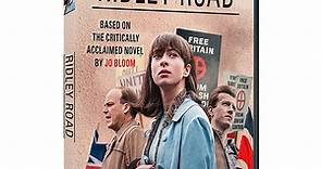 Masterpiece: Ridley Road DVD