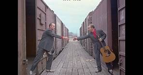 The Louvin Brothers - Cash on the Barrel Head