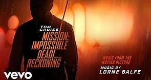 Collision Alarm | Mission: Impossible - Dead Reckoning Part One (Music from the Motion ...