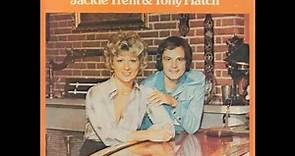 Tony Hatch Orchestra - A Man and a Woman