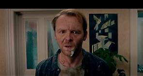 Absolutely Anything - Zombies | official FIRST LOOK clip (2015) Simon PeggClip Zombies