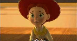 Toy Story 2 - Jessie's story HD