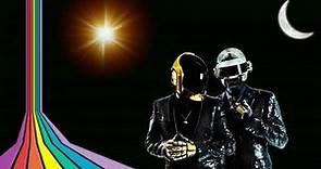 Daft Punk Da Funk Lyric Video