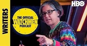 The Official Watchmen Podcast: Interview with Lila Byock, Christal Henry & Stacy Osei-Kuffour | HBO