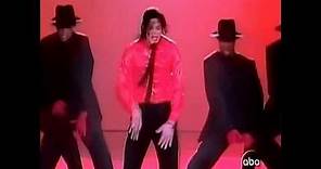 【HD】Michael Jackson Dangerous 2002