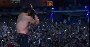 Red Hot Chili Peppers - Rock In Rio 2011 - Show Completo (Full Show)