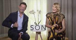 Hugh Jackman e Laura Dern. "The Son", storia di chi lotta per la propria famiglia