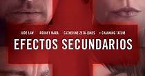 Efectos secundarios - película: Ver online en español