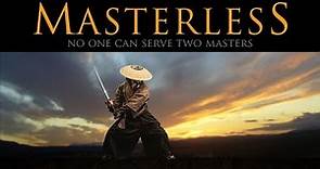 Masterless (2015) | Trailer | Adam LaVorgna | Kaho Minami | Yutaka Takeuchi | Craig Shimahara