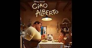 I'll Make Him Proud | Ciao Alberto OST