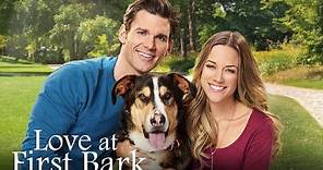 Preview - Love at First Bark - Hallmark Channel