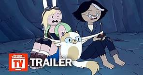 Adventure Time: Fionna and Cake Season 1 Trailer