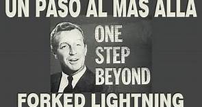 UN PASO AL MAS ALLA - FORKED LIGHTNING - ESPAÑOL LATINO