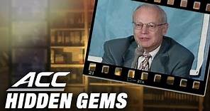 Bill Guthridge Announced as UNC Head Coach | ACC Hidden Gem