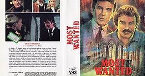 MOST WANTED (1976)