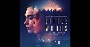 Little Woods Soundtrack - "No Trailer" - Brian McOmber & Malcom Parson