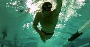 GoSwim.tv - Today's clip of Olympian Ricky Berens takes...