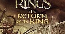 Lord of the Rings: Return of the King (Extended Edition)