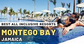 Top 10 Best Luxury Hotels & All Inclusive Resorts in Montego Bay, Jamaica