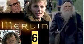 Merlin: Season 6 Trailer Full New Series - BBC One