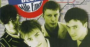 Blur - A Knees-Up At Mile End