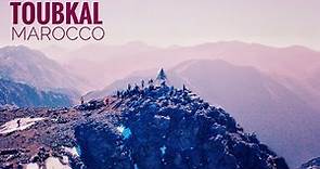 🇲🇦⛰ Scalata al monte Toubkal (4.167 mt) Marocco: documentario di viaggio