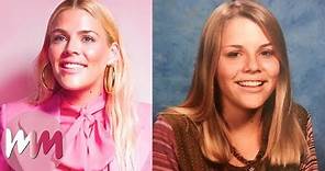 Top 10 Awesome Busy Philipps Moments