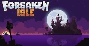 This Survival Game Was Dead For a Half-Decade and Mysteriously Came Back - Forsaken Isle