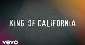 Dave Alvin - King Of California (Lyric Video)