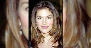 Cindy Crawford, espectacular a los 54 años