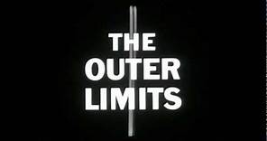 The Outer Limits - 1963 Seasons - Intro - HD