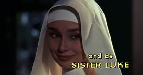 The Nun's Story (1959)