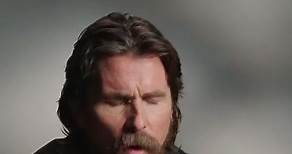 Christian Bale on the making of American Psycho in a GQ interview (2022). #filmtok #fyp #christianbale #americanpsycho #patrickbateman