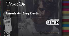 Episode 64: Greg Kurstin