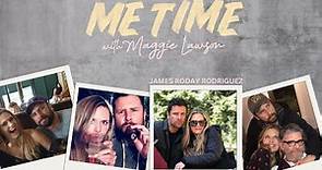 James Roday Rodriguez's Me Time is Fantasy Football, His Dogs, and Vodka