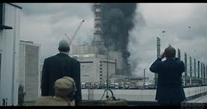 Chernobyl (TV Mini Series 2019)