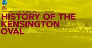A History of the Kensington Oval | West Indies Cricket