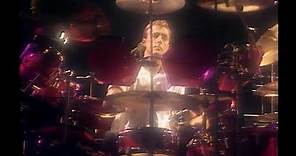 RUSH - The Enemy Within (live) 1984 - Grace Under Pressure Tour