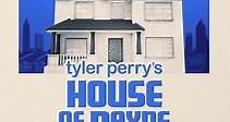 Tyler Perry's House Of Payne: Season 7 Episode 6 Mixed Emotions