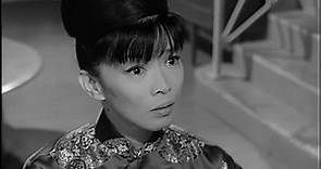 The Partner 1963 - Yoko Tani, Guy Doleman, Ewan Roberts