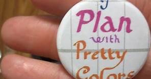 How to Make a Pinback Button