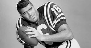 Former Giants QB Norm Snead dies at 84, cause of death unknown