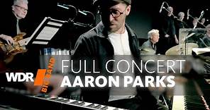 Aaron Parks & WDR BIG BAND - Central Parks | Konzert