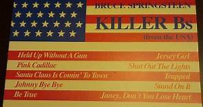 Bruce Springsteen - Killer Bs