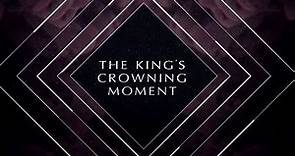Jacques Kallis | The King's Crowning Moment