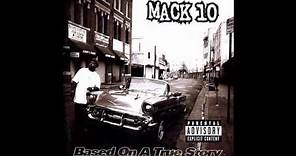 Mack 10 - The Guppies (feat. Ice Cube) (HD)